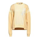【送料無料】 アンブッシュ レディース パーカー・スウェットシャツ アウター Sweatshirts Yellow