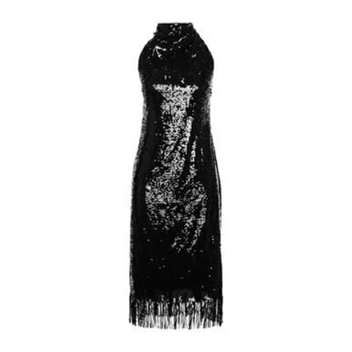 【送料無料】 エラリー レディース ワンピース トップス Midi dresses Black 【送料無料】 エラリー レディース ワンピース トップス Midi dresses Black