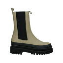 【送料無料】 パロマ バルセロ レディース ブーツ シューズ Ankle boots Green