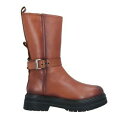 【送料無料】 ガイ マッティオーロ レディース ブーツ シューズ Boots Brown