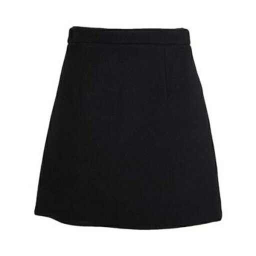 【送料無料】 ジャンパトゥ レディース スカート ボトムス Mini skirts Black 【送料無料】 ジャンパトゥ レディース スカート ボトムス Mini skirts Black