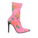 【送料無料】 ピンコ レディース ブーツ シューズ Ankle boots Pink