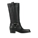 【送料無料】 ジスル モア レディース ブーツ シューズ Boots Black