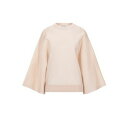【送料無料】 ジバンシー レディース パーカー・スウェットシャツ アウター Sweatshirts Pink