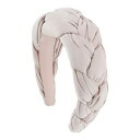 【送料無料】 ヴァレンティノ ガラヴァーニ レディース ヘアアクセサリー アクセサリー Hair accessories Pink