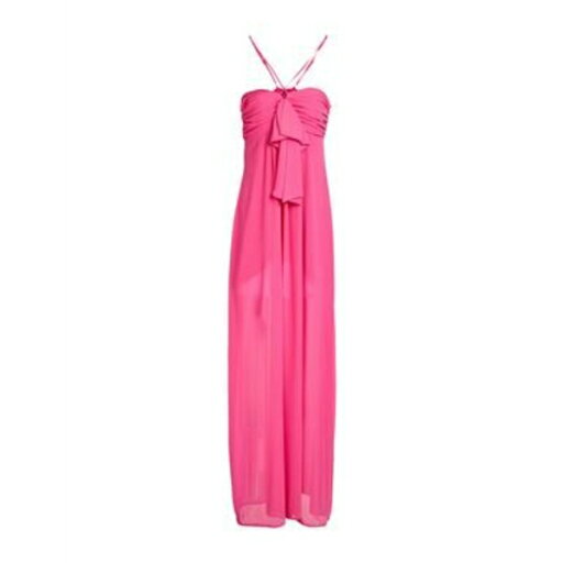 【送料無料】 レリッシュ レディース ワンピース トップス Maxi dresses Pink 【送料無料】 レリッシュ レディース ワンピース トップス Maxi dresses Pink