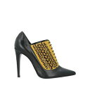 【送料無料】 ルネ カオヴィラ レディース オックスフォード シューズ Lace-up shoes Black