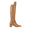 【送料無料】 エリザベスフランキ レディース ブーツ シューズ Boots Beige