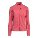 【送料無料】 コルマール レディース パーカー・スウェットシャツ アウター Sweatshirts Pink
