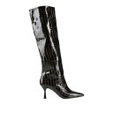 【送料無料】 ジョイア.A. レディース ブーツ シューズ Boots Black