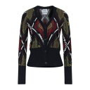 【送料無料】 バリー レディース カーディガン アウター Cardigans Blue