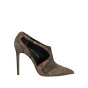 【送料無料】 ルネ カオヴィラ レディース パンプス シューズ Pumps Grey