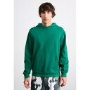 アディダスオリジナルス メンズ パーカー・スウェットシャツ アウター PRE-LOVED - Sweatshirt - collegiate green(4)