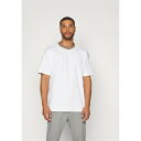ナイキ メンズ バスケットボール スポーツ NBA CITY EDITION LOS ANGELES LAKERS TEE - Basic T-shirt - ...