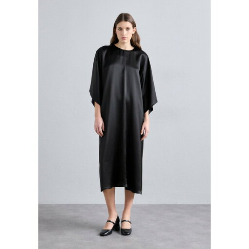 バイマレンバーガー レディース ワンピース トップス CICINE - Cocktail dress / Party dress - black バイマレンバーガー レディース ワンピース トップス CICINE - Cocktail dress / Party dress - black