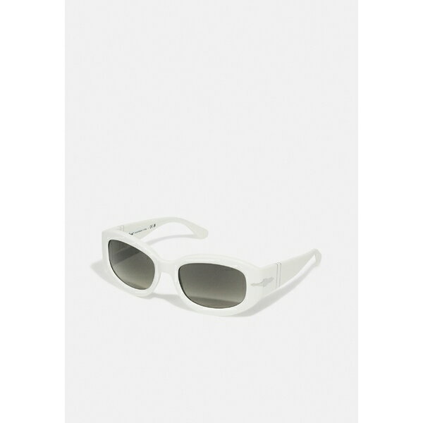 ペルソル レディース サングラス&アイウェア アクセサリー UNISEX - Sunglasses - solid white