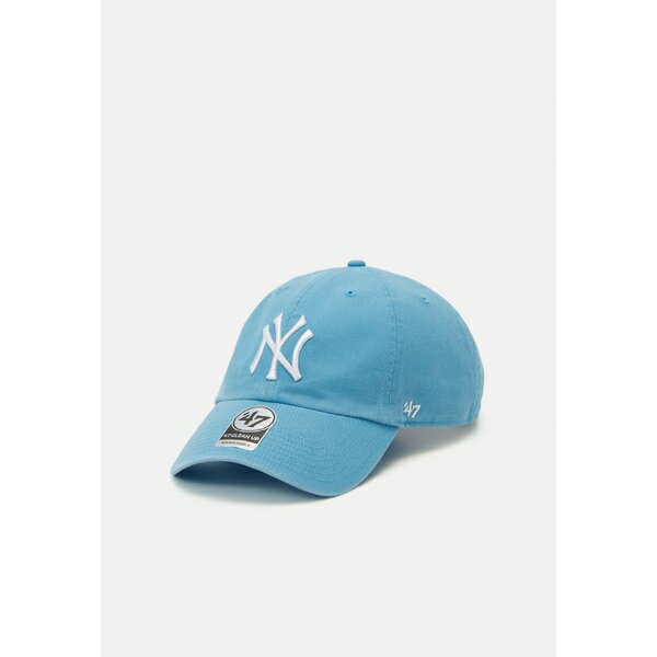 フォーティーセブン レディース 帽子 アクセサリー NEW YORK YANKEES - Cap - columbia