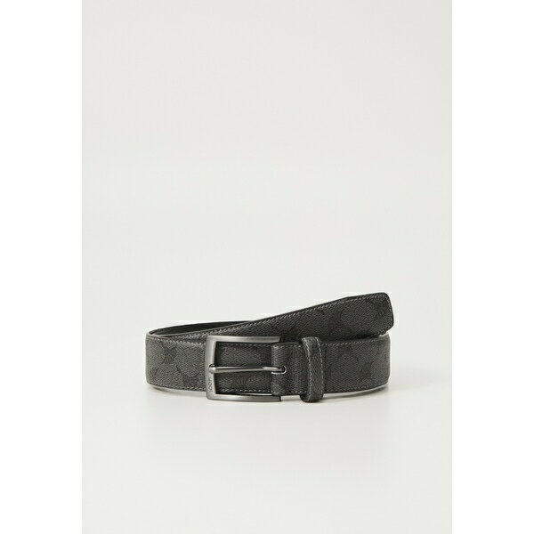 ジョープ レディース ベルト アクセサリー COLL BELT UNISEX - Belt - overdyed blue