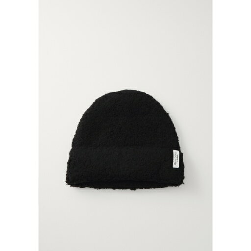 マルコポーロ レディース 帽子 アクセサリー BEANIE - Beanie - black マルコポーロ レディース 帽子 アクセサリー BEANIE - Beanie - black