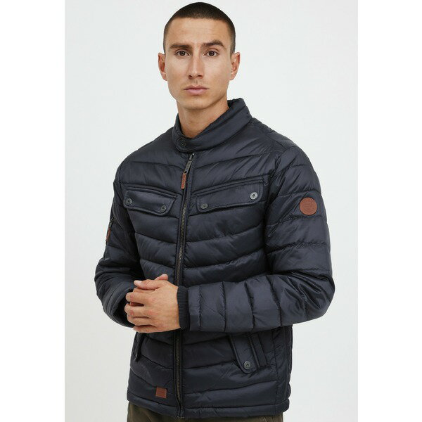 ブレンド メンズ ジャケット＆ブルゾン アウター BHCAMARO - Winter jacket - india ink