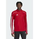 アディダス メンズ バスケットボール スポーツ TIRO 23 LEAGUE TRAINING - Football shirt - team power re...