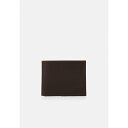 リーバイス メンズ サンダル シューズ CASUAL CLASSICS HUNTE COIN BIFOLD BATWIN UNISEX - Wallet - d...