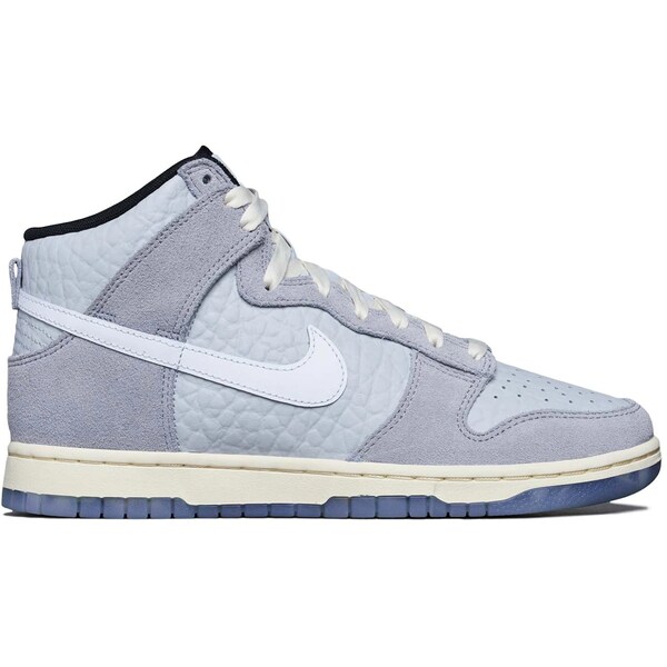 Nike ナイキ メンズ スニーカー 【Nike Dunk High Premium Culture Day】 サイズ US_9.5(27.5cm) Wolf Grey/Neutral Grey-Sail