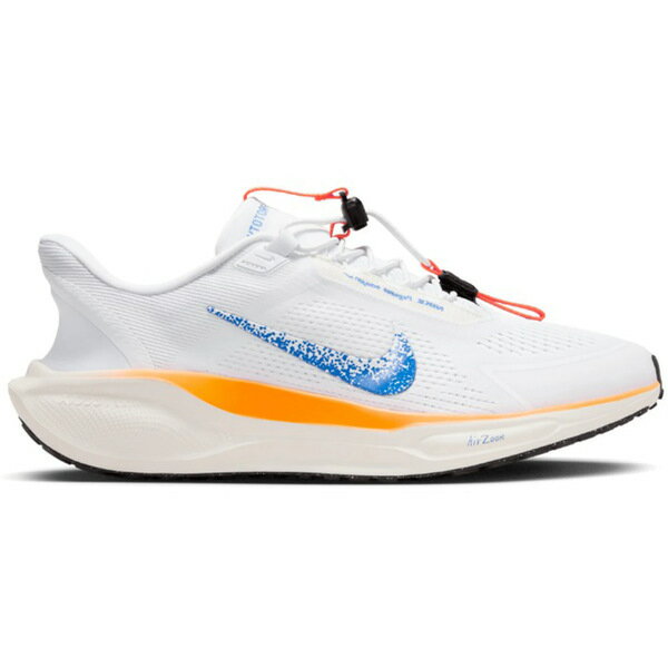 Nike ナイキ メンズ スニーカー 【Nike Air Zoom Pegasus 41 FP EasyOn Blueprint Pack】 サイズ US_6.5(24.5cm) Multi-Color/Multi-Color