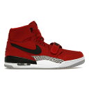 Jordan ジョーダン メンズ スニーカー 【Jordan Legacy 312 Toro】 サイズ US_10.5(28.5cm) Varsity Red/Black-White(4)
