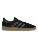 adidas アディダス メンズ スニーカー 【adidas Handball Spezial Maharishi Arsenal FC】 サイズ US_8(26.0cm) Core Black/Carbon/Gum(4)