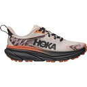 ホカオネオネ レディース ランニング スポーツ Challenger ATR 7 GTX Trail Running Shoe - Women's Cosmic Pearl/Galaxy