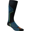 ファーム トゥ フィート メンズ 靴下 アンダーウェア Jackson 2.0 NC OTC Sock Black/Bunting