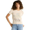ペンドルトン レディース パーカー・スウェットシャツ アウター Coastal Cotton Pullover - Women's Tan Multi