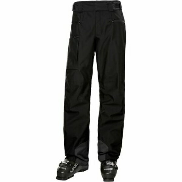 ヘリーハンセン メンズ カジュアルパンツ ボトムス Garibaldi 2.0 Pant - Men's Black