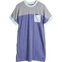 カブー レディース カットソー トップス Cut Back T-Shirt Dress - Women's Moon Meadow