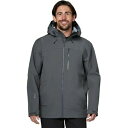 フライロー メンズ スノーボード スポーツ Knight Jacket - Men's Shadow