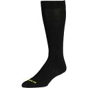 ウィグワム メンズ 靴下 アンダーウェア Snow Ultra-Lite Sock Black