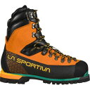 ラスポルティバ メンズ ハイキング スポーツ Nepal S3 Work GTX Boot - Men's Orange