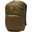 コートパクシー メンズ バックパック・リュックサック バッグ Chiquillo 30L Backpack - Cada Dia Live Oak(4)