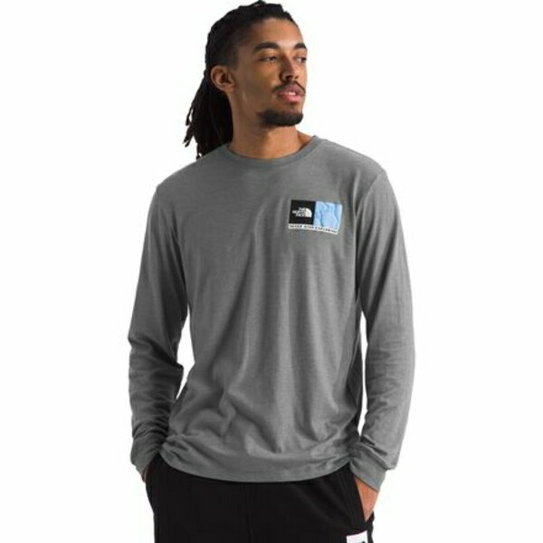 THE NORTH FACE カジュアルシャツ グレー 3500425F0193 楽天市場】グレー(ブランドザ・ノース・フェイス)(カジュアル