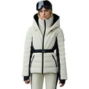 マッカージュ レディース スノーボード スポーツ Elita Jacket - Women's Ceramic