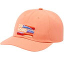 コートパクシー メンズ 帽子 アクセサリー Do Good Stripe Dad Hat Nectar