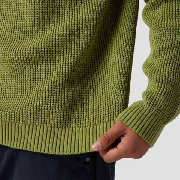 ストイック メンズ ニット&セーター アウター Crewneck Sweater - Men's Epsom