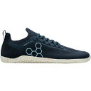 ヴィヴォ ベアフット レディース ランニング スポーツ Primus Lite Knit Shoe - Women's Midnight