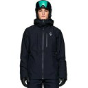 スイートプロテクション メンズ スノーボード スポーツ Crusader GTX Infinium Jacket - Men's Black
