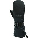セイラス レディース 手袋 アクセサリー Heattouch Atlas Mitten - Women's Black