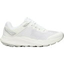 メレル レディース ランニング スポーツ Antora 4 Running Shoe - Women's White/Pigeon