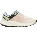 メレル レディース ランニング スポーツ Antora 4 Running Shoe - Women's Pink Salt/Ice Blue