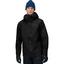 ノローナ メンズ スノーボード スポーツ Lofoten GORE-TEX Jacket - Men's Caviar