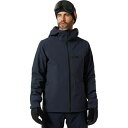 ヘリーハンセン メンズ スノーボード スポーツ Swift 3L Shell Jacket - Men's Navy